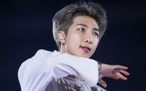 RM BTS Ungkap Interior Studio Kerjanya, Perabot Unik dan Super Mahal Jadi Sorotan