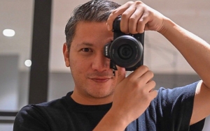 Gading Marten Pamer Jumlah Subscribers Tempati Urutan Nomor 28 Dunia Meski Baru 7 Hari Bikin Vlog 