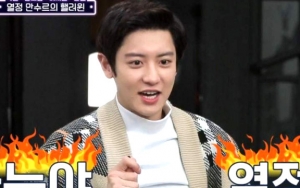 Chanyeol EXO Diminta Bisnis Franchise Tteokpokki Usai Resepnya Jadi Viral