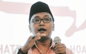 PSI Kecam Kejadian Jurnalis Dicekik Saat Rekam Kericuhan di Munajat 212: Tak Beradab!