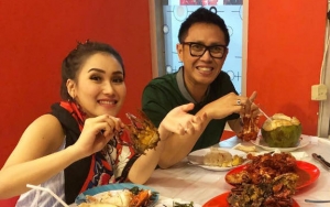 Fans Tertawakan Rumor Ayu Ting Ting Selingkuh dengan Eko Patrio