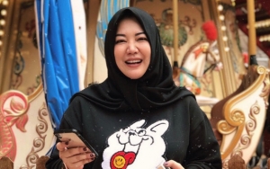 Risa Saraswati Pilih Cuek Hadapi Sikap Pansos Rey Utami, Kalimat 'Berbagi Rezeki' Dinilai Berkelas