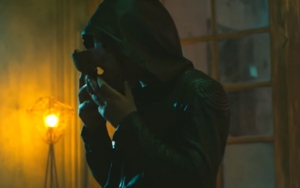 Hanya untuk Teaser, Film 'Satria Dewa: Gatotkaca' Habiskan Dana Rp 1 Miliar