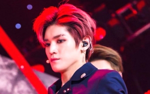 Taeyong NCT Bikin Terpukau Tampil Super Ganteng Usai Ganti Warna Rambut ke Hitam