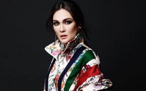 Ditinggal Nikah Syahrini-Reino Barack, Luna Maya Tuliskan Puisi Menyayat Hati