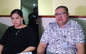 Istri Sah Suami Bella Luna Buka Suara, Sebut Mahar 2 Miliar Sebenarnya Untuk Biaya Pendidikan Anak