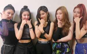 Kostum ITZY di 'M! Countdown' Picu Perdebatan Netter