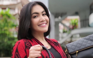Denada Cerita Shakira Belum Mau Lihat Cermin, Jelaskan Alasan Tubuh Putrinya Jadi Bengkak