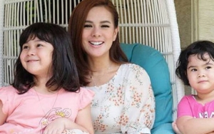 Ini Alasan Astrid Tiar Ngebet Ingin Punya Anak Ketiga