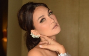 Heboh Kabar Nikah Syahrini, Luna Maya Ramai Diminta Hapus Foto Mesra dengan Reino Barack