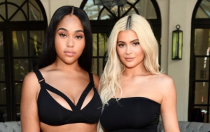 Duka Jordyn Woods Usai 'Ditendang' dari Keluarga Kardashian