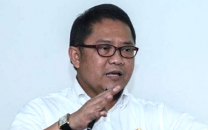 Bawaslu Nilai Menkominfo Rudiantara Tak Bersalah Soal 'Yang Gaji Kamu Siapa?'