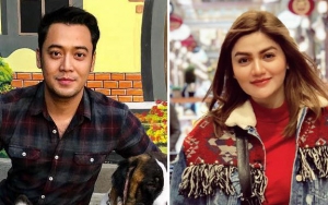 Suara Diduga Kriss Hatta Muncul di IG Story Hilda Vitria, Konflik Status Pernikahan Cuma Settingan?