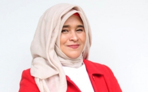 Neno Warisman Diduga Ancam Allah, Ramai Tagar #2019GantiTuhan