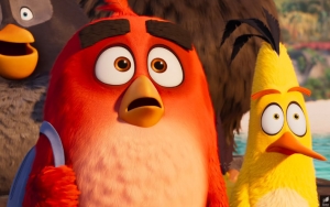 Teaser Perdana 'The Angry Birds Movie 2' Angkat Tema 'Winter is Coming'