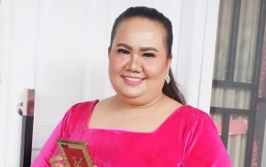 Aty Kodong 'D'Academy' Ditipu Sang Kekasih Ratusan Juta, Pernah Tulis Curhatan Sedih Ini