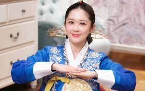 Jang Nara Minta Maaf Soal Hal Ini di Episode Terakhir 'The Last Empress'