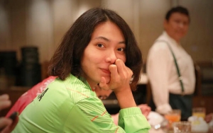 Pebulu Tangkis Cantik Asal Indonesia Ini Disebut Sebagai Gal Gadot Versi Asia