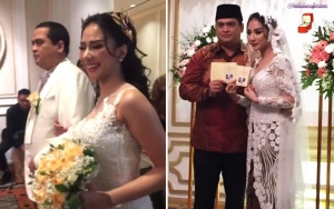 Fakta 'Kejahatan' Bella Luna Pelakor Terkuak, Suami Pemberi Mahar 2 Miliar 'Ditendang' Keluarga