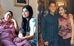 Derita Kanker, Sikap Ani Yudhoyono Pada Mendiang Istri Putra Hatta Rajasa Terungkap
