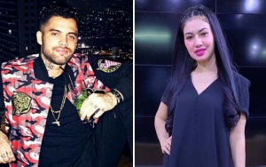 Diego Michiels Kepergok Asyik Dugem Bareng Wanita Misterius, Della Perez Cemburu?