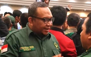 Dibilang Penghianat, Sekjen PBB Tegaskan Belum Pernah Deklarasi Dukung Prabowo