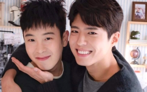 P.O Block B Ngaku Makin Dekat dengan Park Bo Gum: Kami Berencana Liburan Bersama