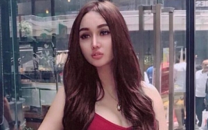 Lucinta Luna Pamer Video Dugem Bareng Zack Lee, Caption Jadi Bahan Guyon Netter