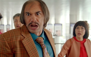 Intip Kocaknya Reza Rahadian dan BCL Cari Karyawan Baru di Trailer 'My Stupid Boss 2'