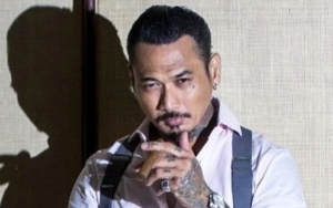 Jerinx SID Pamer Foto 'Minum' Kembali Seret Nama Ashanty, Netter Singgung Naksir Istri Anang
