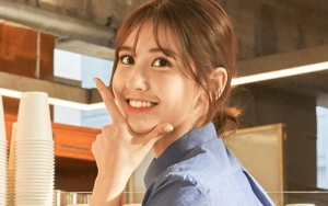 Jeon Somi Dikabarkan Debut Solo Mei, Netter Berharap Tak Ada Kontroversi