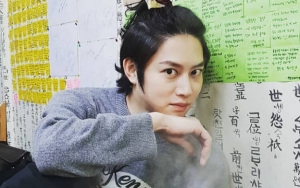 Heechul SuJu Pamer Foto Bareng Keponakan, Fans Doakan Segera Nikah