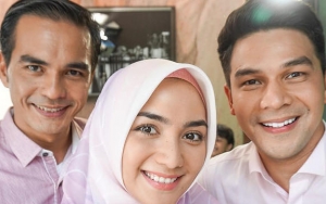 Citra Kirana Bakal Terlibat Cinta Segita dengan Jonathan Frizzy-Teddy Syah di 'Cinta Yang Hilang'