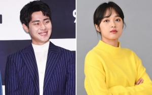 Jo Byeong Gyu Dihujat Gara-Gara Ucapan Sebelum Ketahuan Pacari Kim Bo Ra