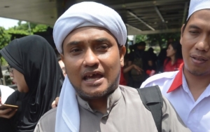 Sekjen PBB Sebut Novel Bamukmin Khawatir Rugi Jika Mundur dari Partai