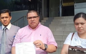 Bella Luna Dipolisikan Terkait Pemalsuan Buku Nikah, Terancam Diceraikan Karena Suami Pilih Damai