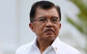 Jusuf Kalla Sebut Puisi Neno Warisman 'Tak Lagi Sembah Allah' Bentuk Kampanye yang Keliru