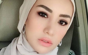 Copot Hijab Lagi, Ini Postingan Pertama Shinta Bachir