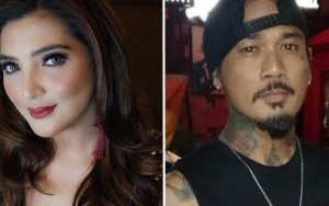 Ashanty Ditantang Jerinx 'SID' Usai Kepergok Doakan Karma