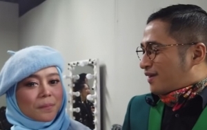 Nangis Pertama Berhijab di TV, Lesti Andryani Akui Sempat Takut Tak Laku Lagi