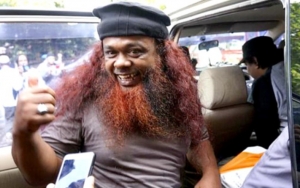 Penyebab Meninggalnya Noeim Baasyir, Keponakan Abu Bakar Baasyir yang Baru 4 Hari Bebas Murni