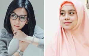 Reaksi Ibu Soal Syahrini Nikahi Eks Luna Maya, Lesti Dekat Pacar Dihujat Usai Berhijab-Topik Pagi