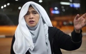 Neno Warisman Buka Suara Jelaskan Soal Kontroversi Puisi 'Ancam Tuhan' di Munajat 212