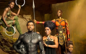 Oscar 2019: 'Black Panther' Sabet Kemenangan Pertama di Kategori Best Costume Design 
