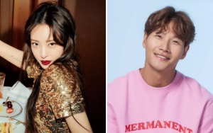 Han Ye Seul Pilih Kim Jong Kook Sebagai Member Terganteng di 'My Ugly Duckling'