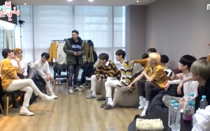 Manajer Seventeen Ngaku Kesulitan di 'The Manager', Netter Kritik Agensi