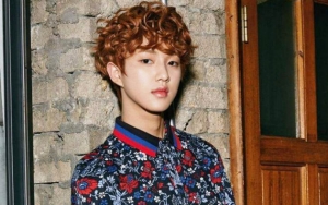 Jaehyun Golden Child Akui EXO sebagai Inspirasinya Jadi Penyanyi