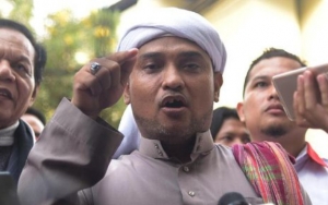 Disebut Tak Jadi Mundur Karena Takut Rugi, Novel Bamukmin: Sekjen PBB Ngawur!