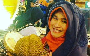 Soal Puisi Ancam Tuhan, PBNU Ingatkan Neno Warisman Tak Samakan Pilpres Dengan Perang Badar