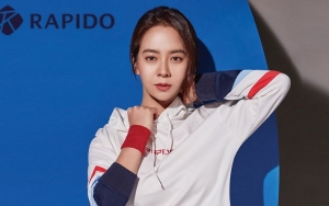 Aksi Song Ji Hyo Ini Bikin 'Running Man' Tembus Titik Rating Tertinggi